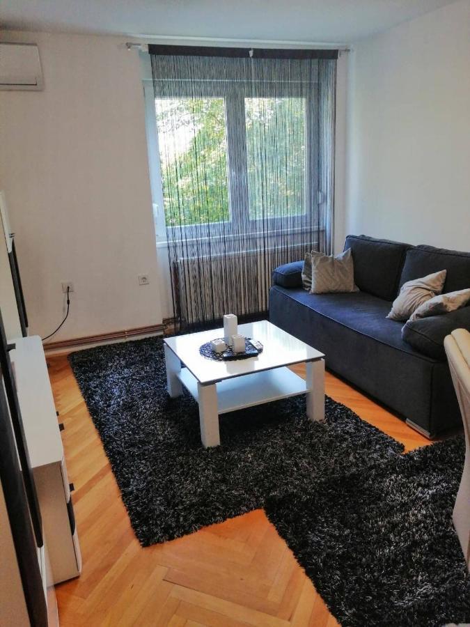 Apartman D&D*** Varazdin Exterior photo