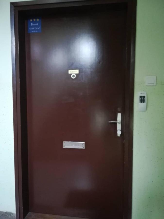 Apartman D&D*** Varazdin Exterior photo