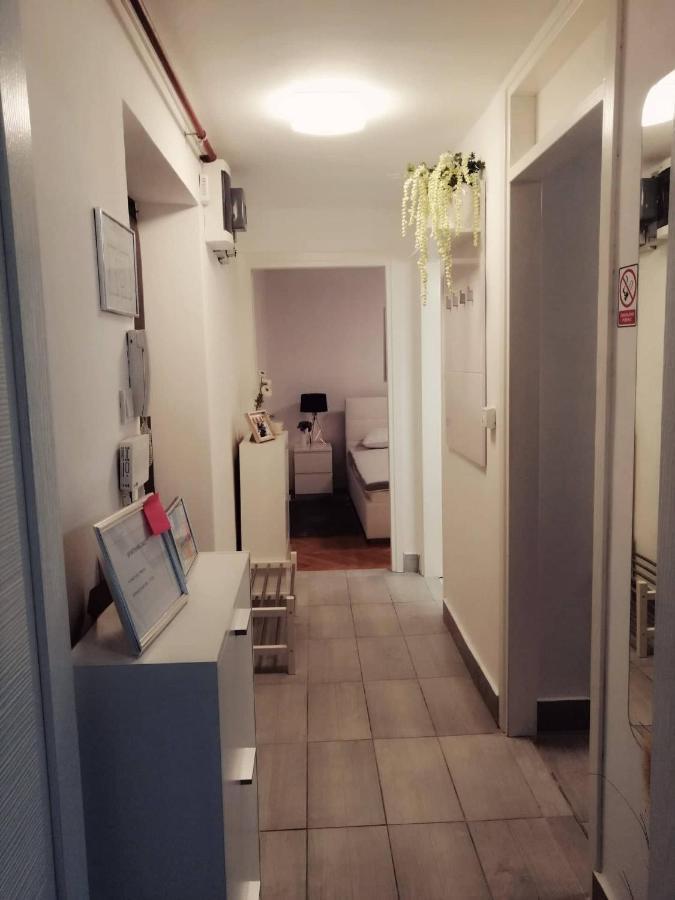 Apartman D&D*** Varazdin Exterior photo