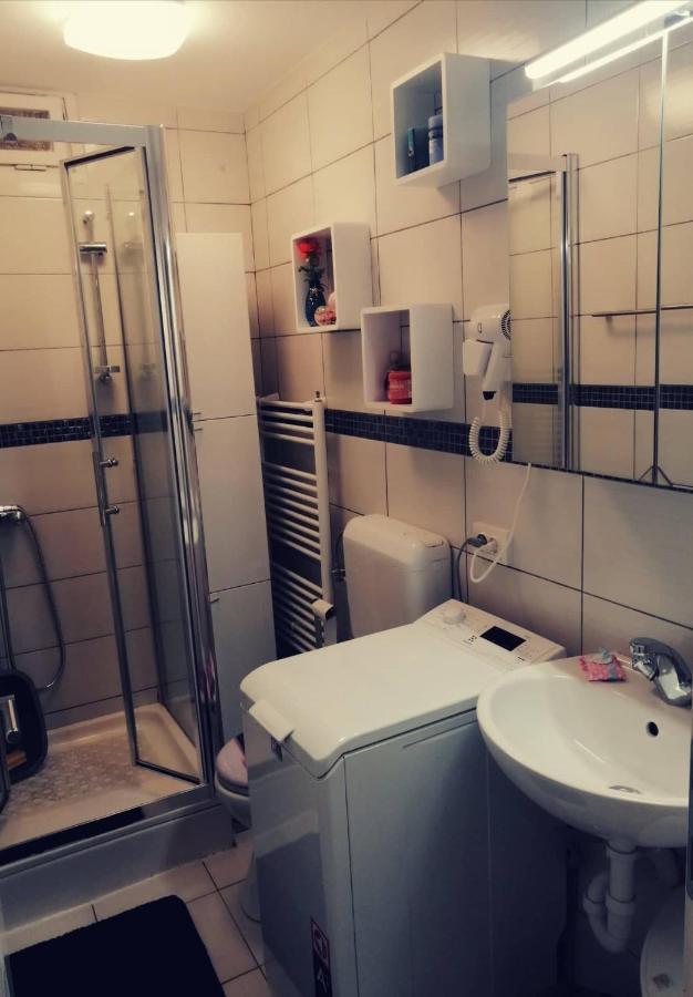 Apartman D&D*** Varazdin Exterior photo