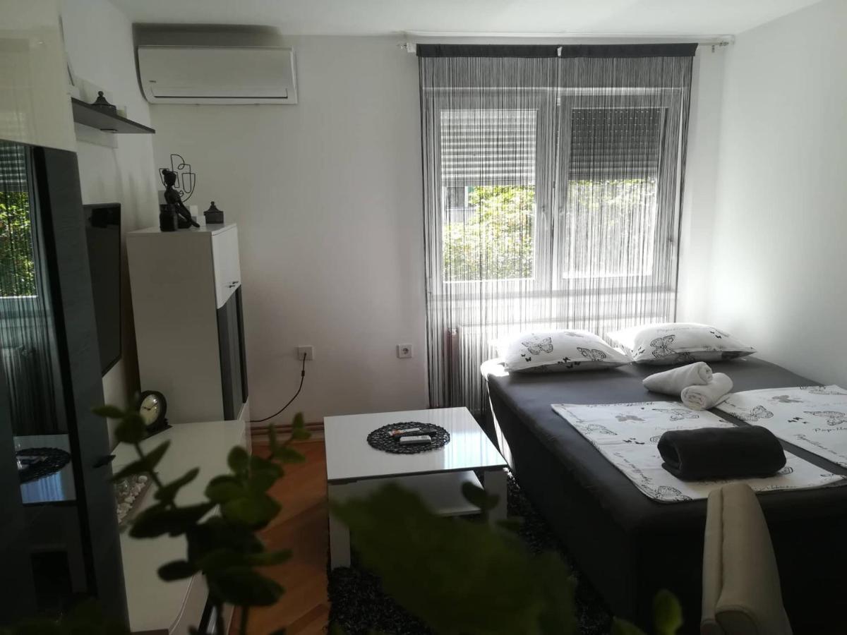 Apartman D&D*** Varazdin Exterior photo