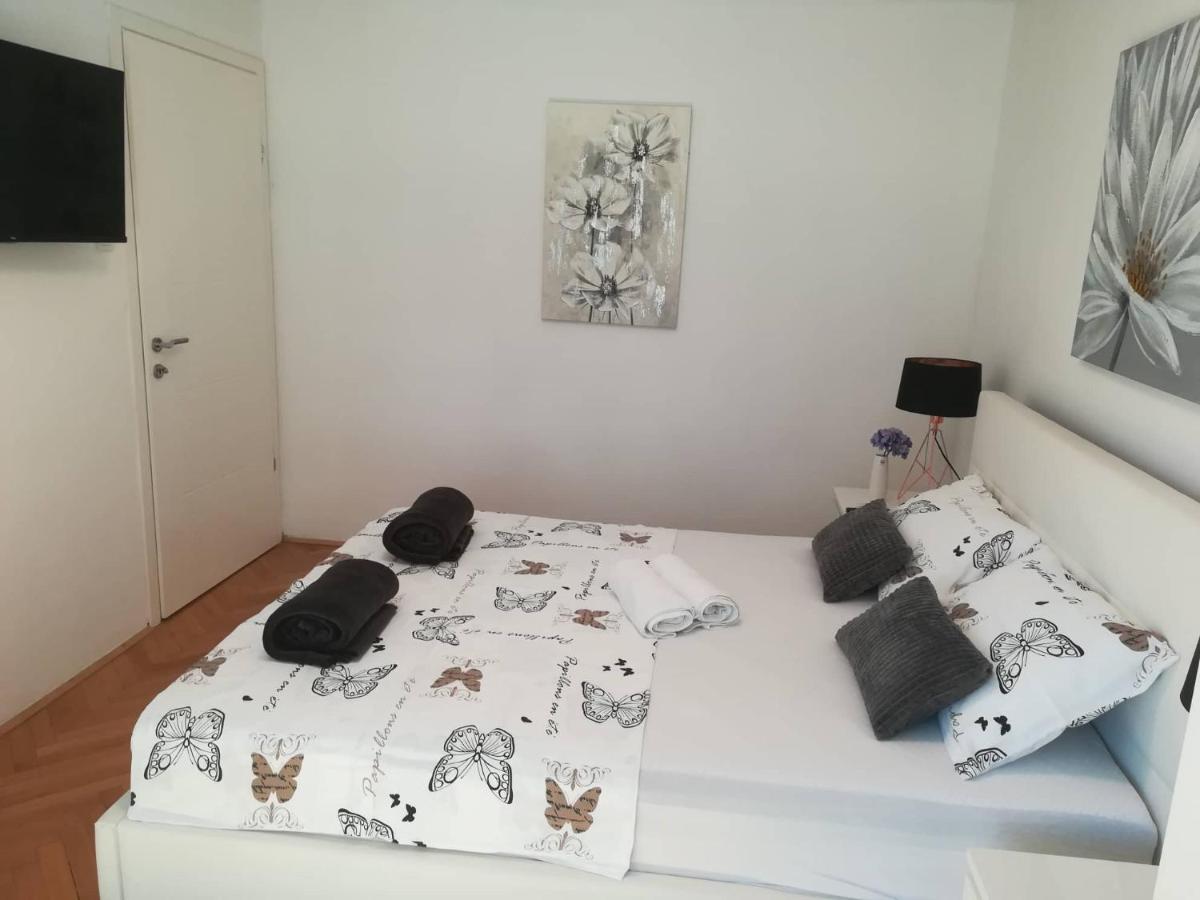 Apartman D&D*** Varazdin Exterior photo