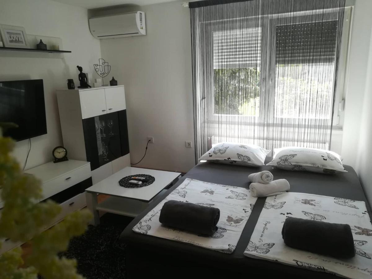 Apartman D&D*** Varazdin Exterior photo