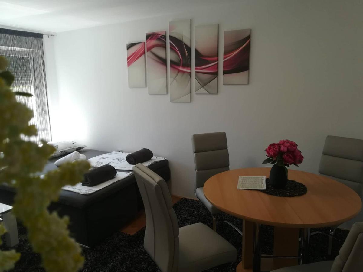 Apartman D&D*** Varazdin Exterior photo