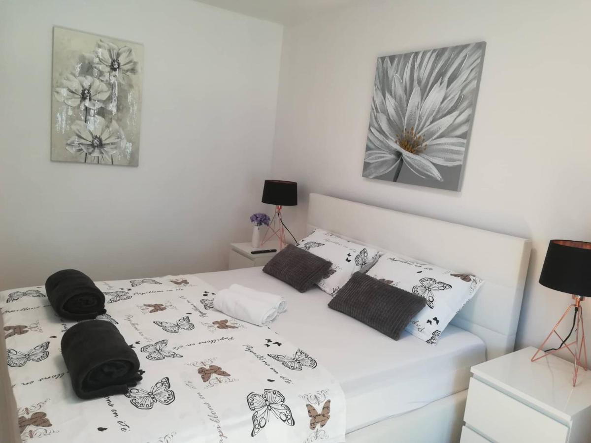 Apartman D&D*** Varazdin Exterior photo